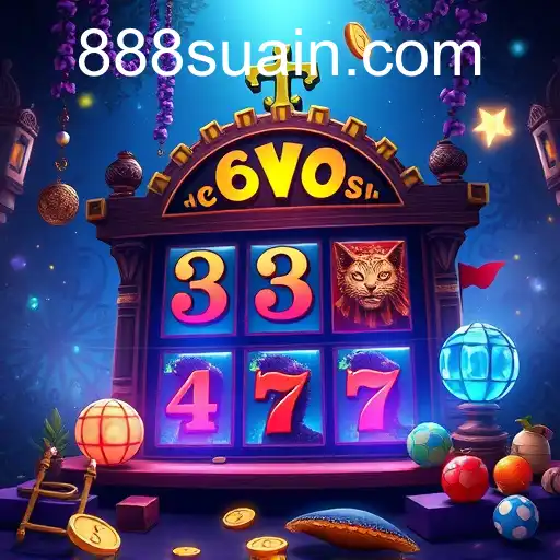 Caça-níqueis online