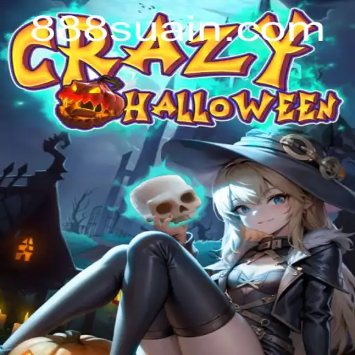 CrazyHalloween: O Jogo que Transforma Mistério em Diversão