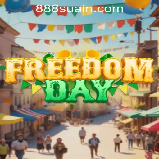 Descubra FreedomDay: A Experiência de Jogo Inovadora