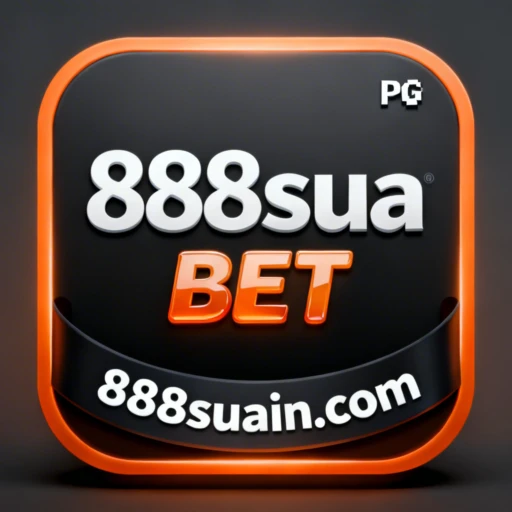 888sua Logo