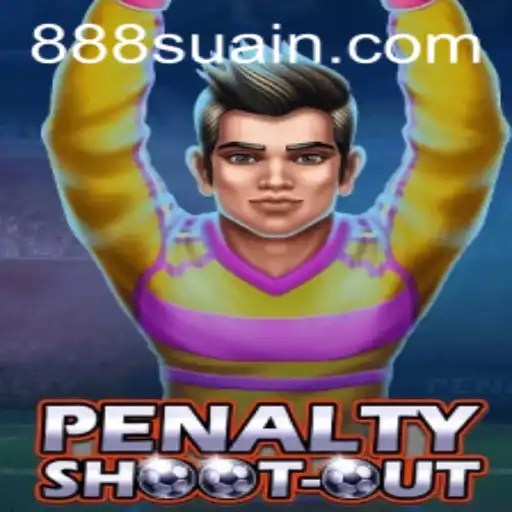 Desvendando o Mundo Empolgante de PenaltyShootOut