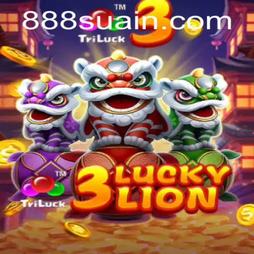 Descubra o Fascinante Mundo de 3LUCKYLION: O Jogo da Sorte e Estratégia