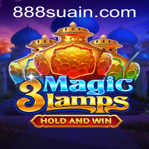 Descubra o Fascinante Mundo de 3MagicLamps
