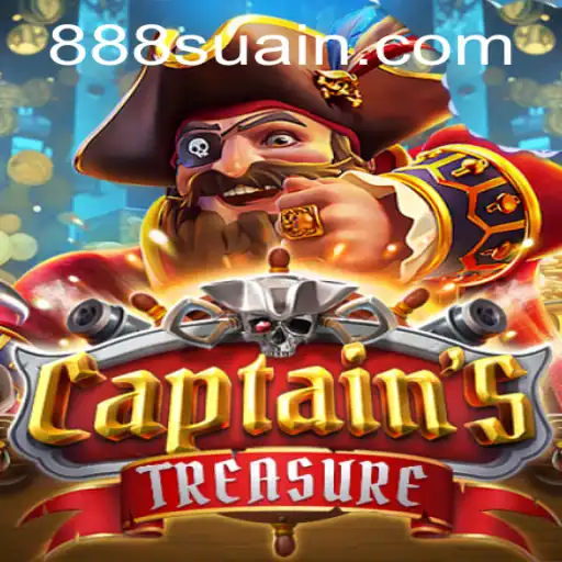 Explorando o Mundo de CaptainssTreasure: A Aventura Que Você Estava Esperando