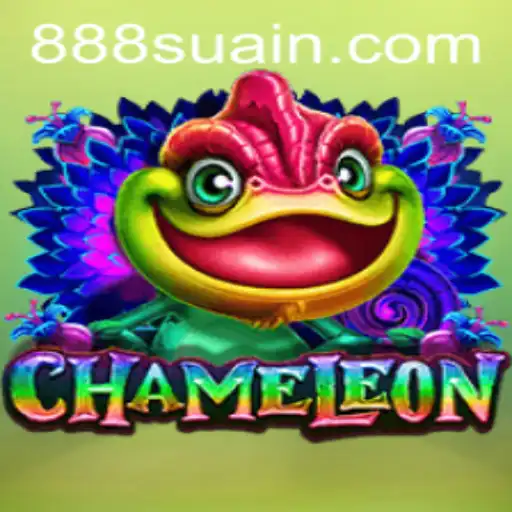 Explorando o Fascinante Mundo de Chameleon e a Palavra-Chave 888sua