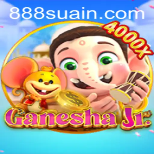 Explorando o Universo de GaneshaJr: Um Mergulho no Novo Jogo Fascinante do Ano