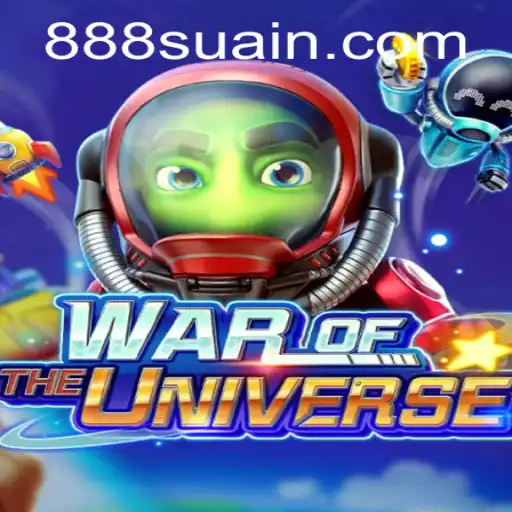 WAROFTHEUNIVERSE: Explorando o Novo Jogo Revolucionário