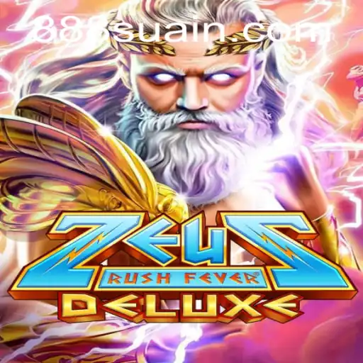Descubra os Segredos de ZeusRushFeverDeluxe: Um Passeio Divino ao Mundo dos Jogos