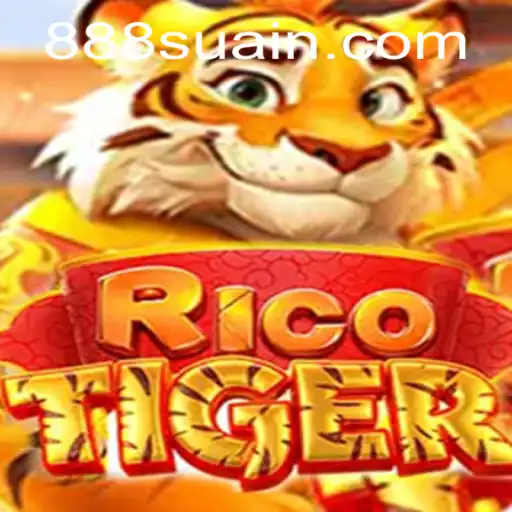 Explorando o Mundo de RicoTiger: A Revolução do Jogo com 888sua