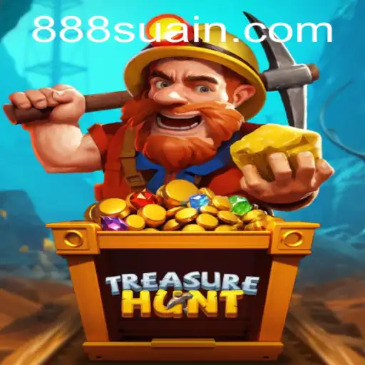 Descobrindo a Emoção do Jogo TreasureHunt: Regras, Estratégias e Atualizações