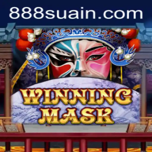 WinningMask: Uma Empolgante Jornada no Mundo dos Jogos