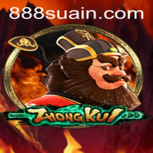 ZhongKui: Um Mergulho no Universo do Jogo